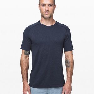 LULULEMON Metal Vent Tech Short Sleeve 2.0